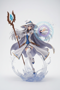 PREORDER Frieren Beyond Journey's End Figurizm? The Heights of Magic
