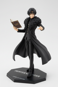 PREORDER Hunter x Hunter POP UP PARADE Quwrof/Chrollo